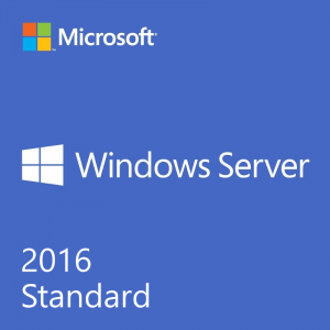 Windows server 2016 standart
